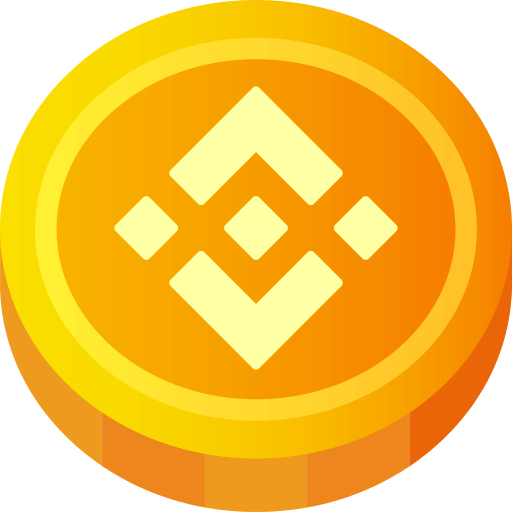 Binance Cryptocurrency Exchange logo