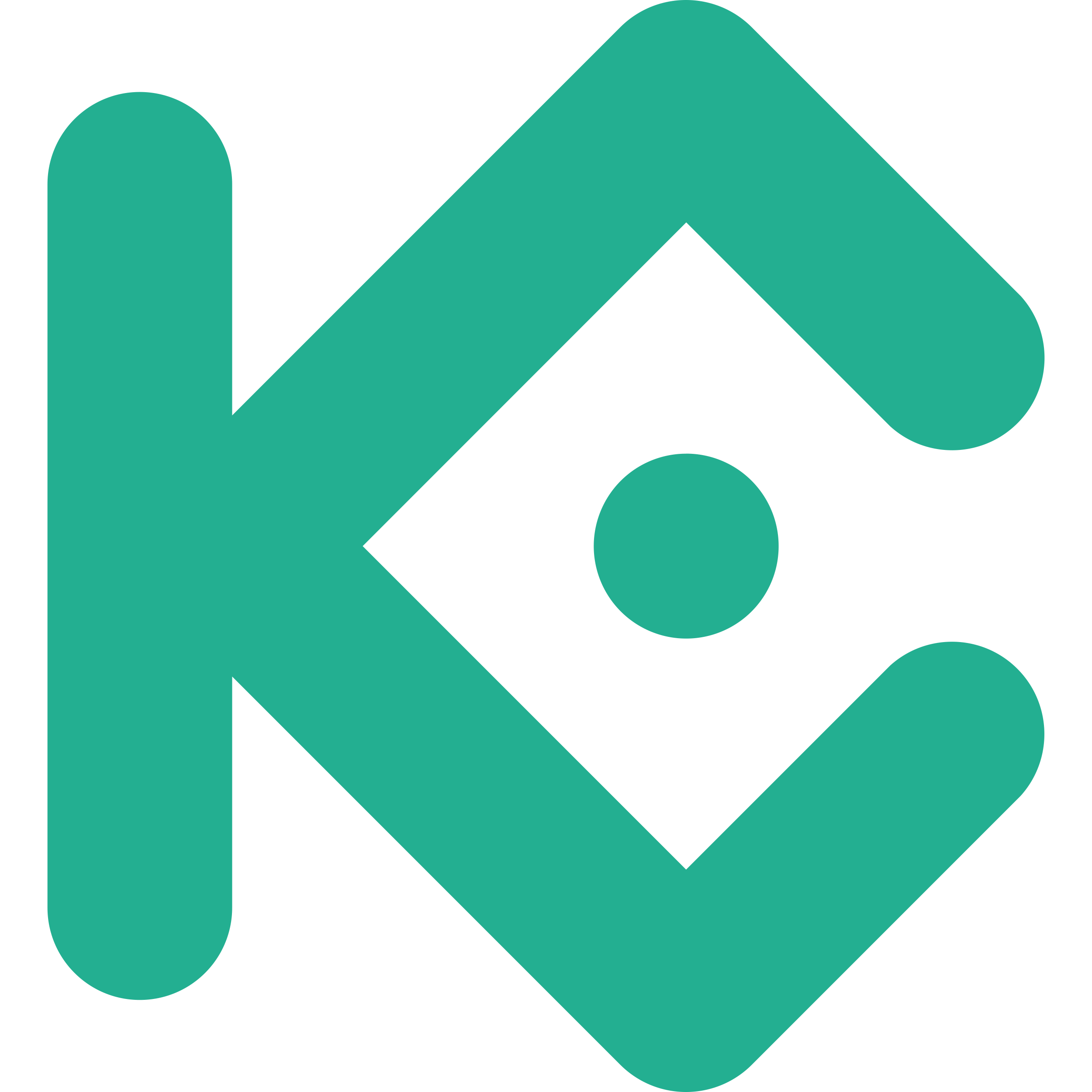 Kucoin Cryptocurrency Exchange logo