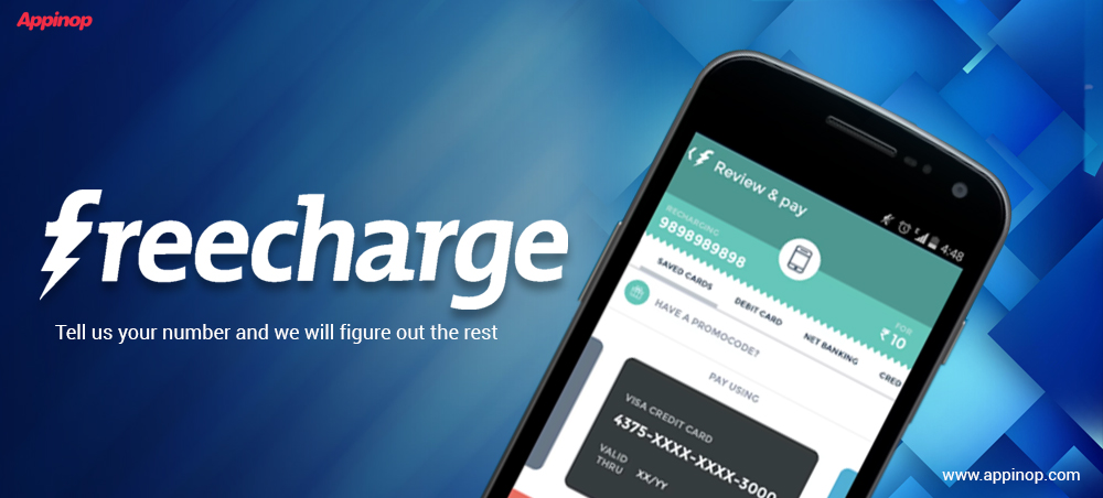 Freecharge