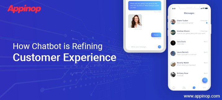 Chatbot customer experience