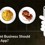 Restaurant App