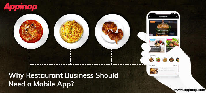 Restaurant App