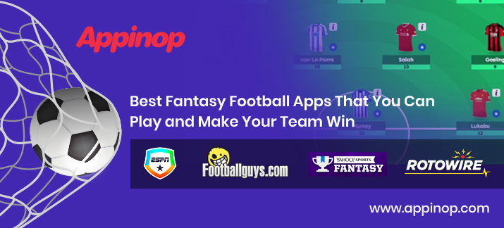 Best Fantasy Football App