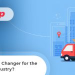 IOT app solutions in Transportation industry