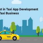 Taxi booking App