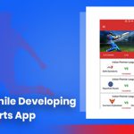 Development challenges for fantasy sports apps