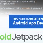 Android Jetpack