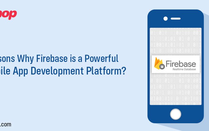 Firebase _mobile app development platform