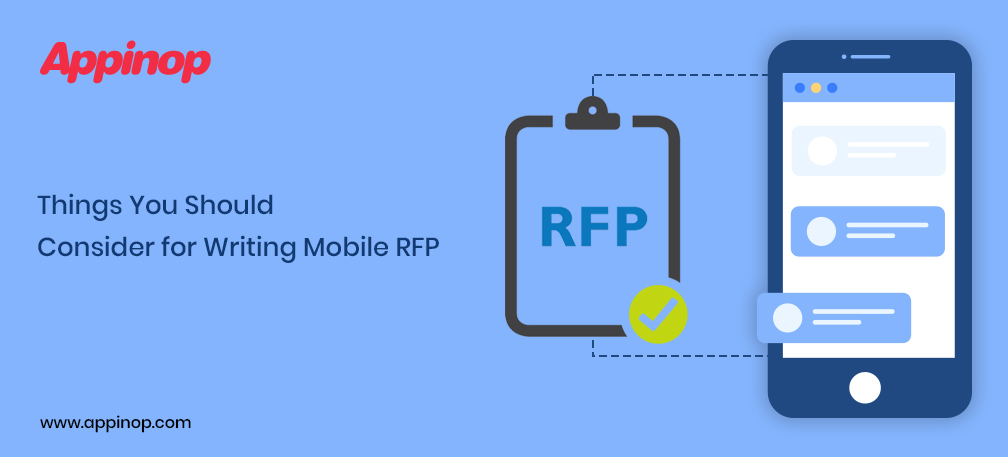 RFP writing_Appinop