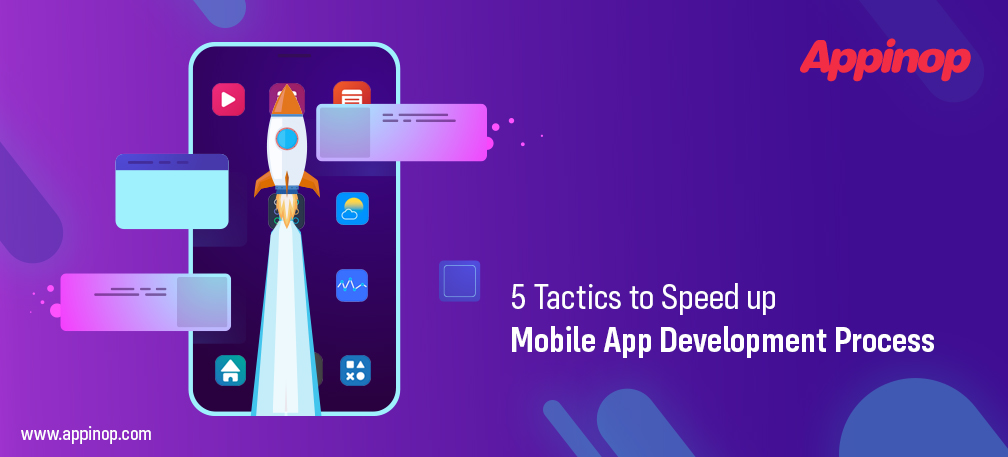 Speed up app development process_Appinop