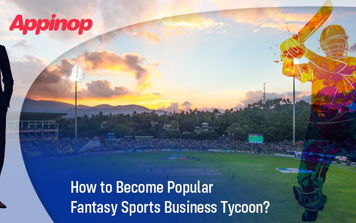 Fantasy Sports business_Appinop