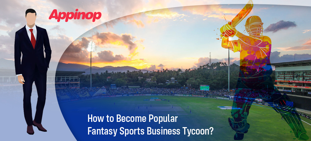 Fantasy Sports business_Appinop