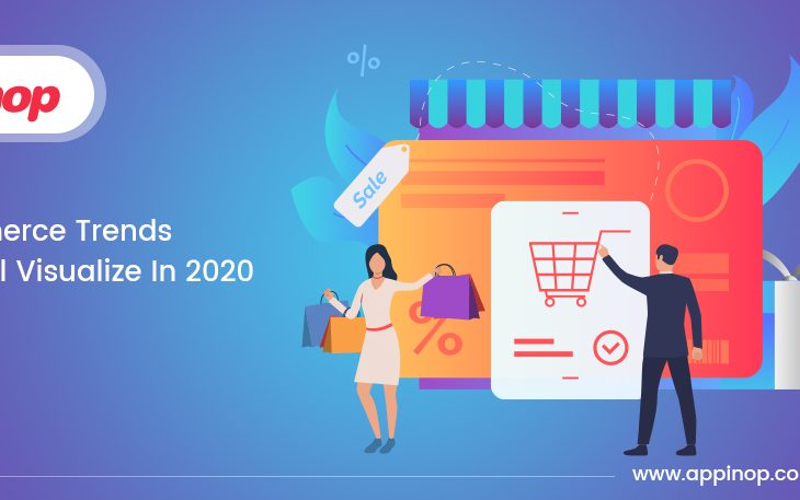 E-commerce Trends 2020