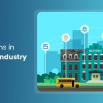 IoT Solutions in Education