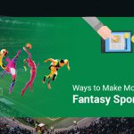 Fantasy sports business earns money