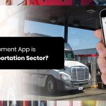 Fleet Management App solution