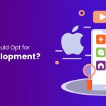 iOS app development for businesses