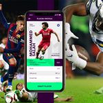 Fantasy Football App Development