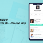 Features of Doctor on demand app