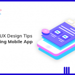 UX UI design tips for Mobile apps