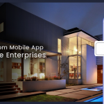 Benefits of Mobile Apps for Real Estate