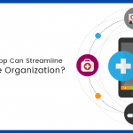 On demand app benefits in Healthcare