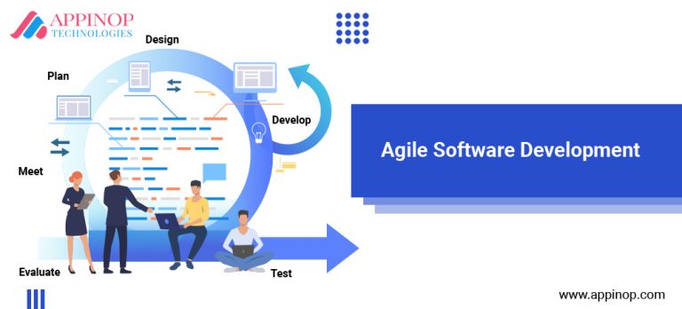 10 Key Benefits of Agile Software Development | Appinop Technologies ...