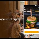 Imperative Restaurant apps