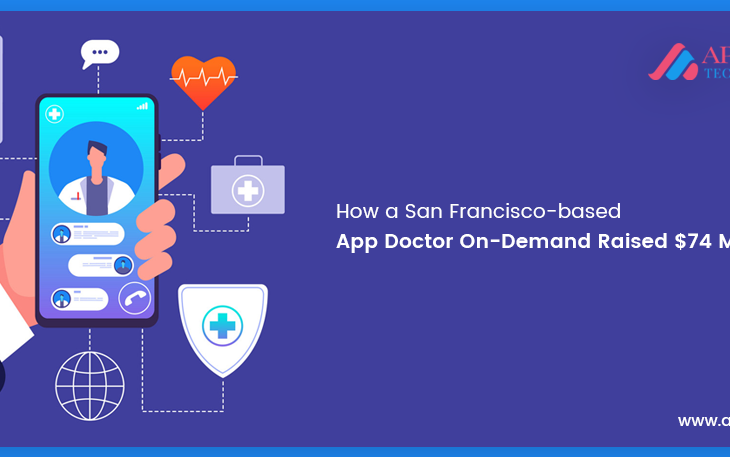 San Fransico Doctor-on demand app