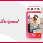 Dating App Development