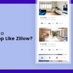 Zillow like Real estate App