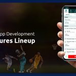 Sports betting app development features