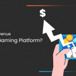 Generate revenue from Online gaming platform