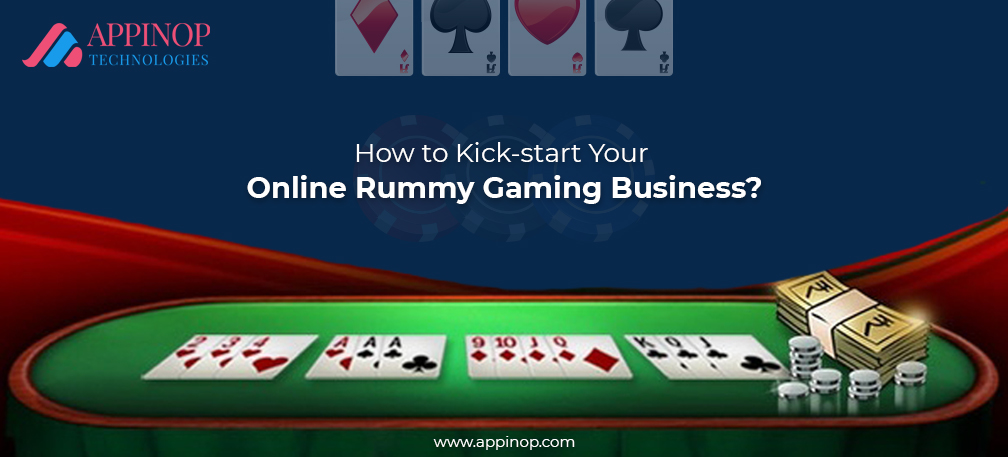 How to kick start Rummy business