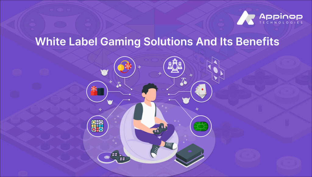 White Label Gaming Solutions