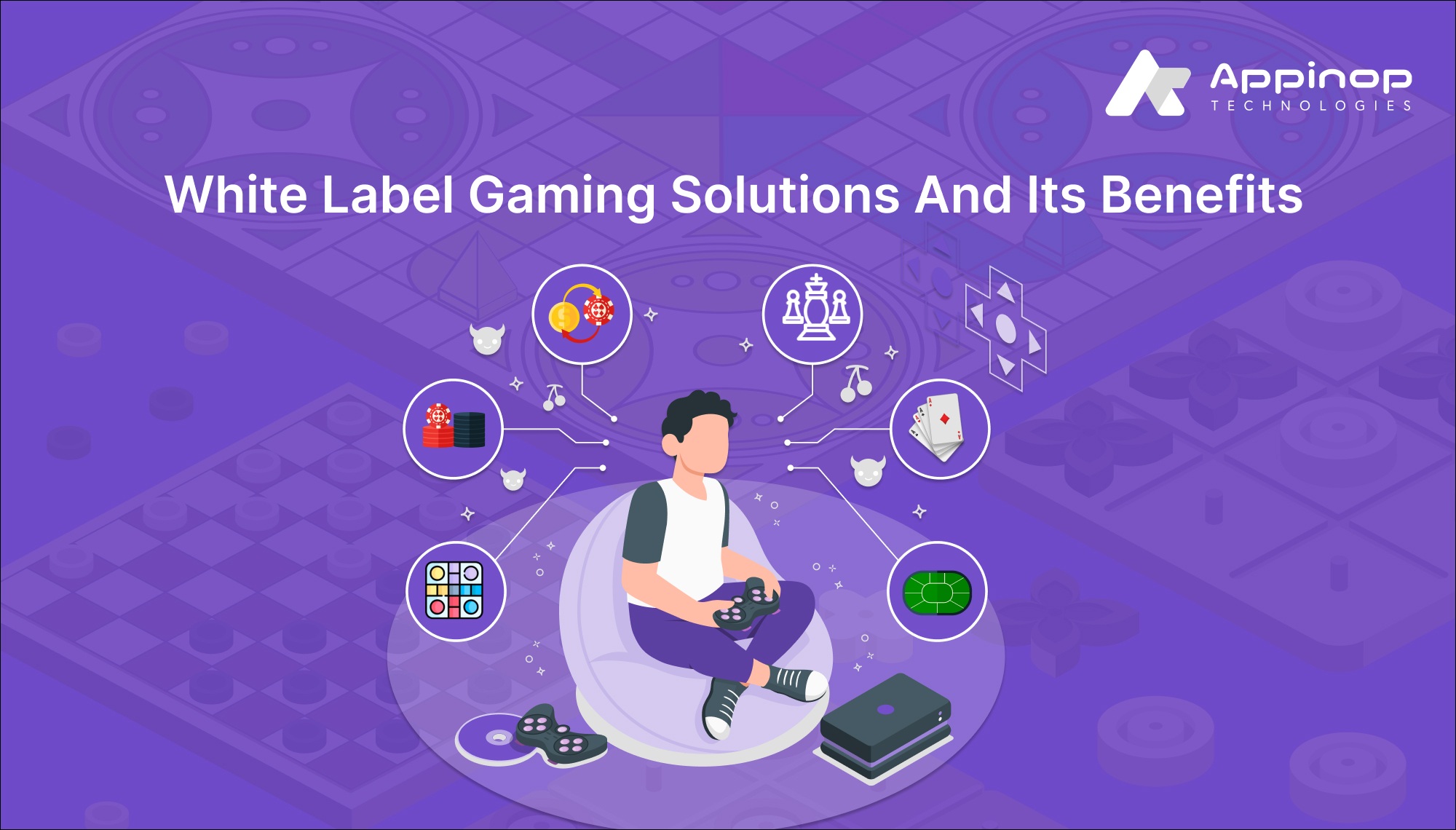 White Label Gaming Solutions