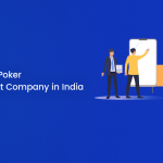 Choose Poker game development company