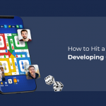 How to hit a six in developing ludo game app