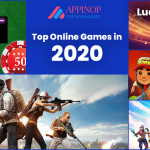 Top Online Games 2020