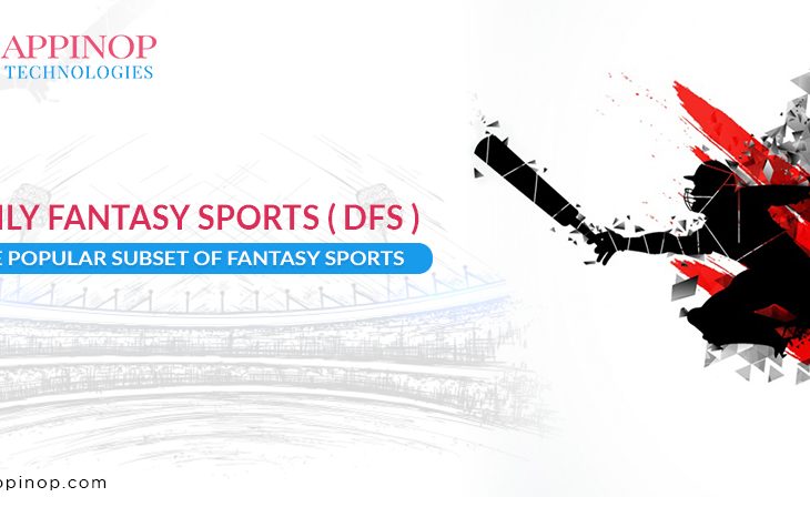 DFS-Daily Fantasy Sports