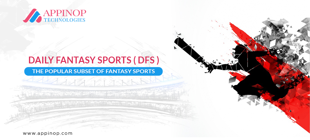 DFS-Daily Fantasy Sports