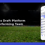 Fantasy Sports Draft Platform