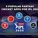 Popular Fantasy Cricket Apps For IPL 2020