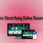 Electrifying Online Rummy Game Variants