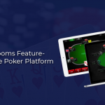 Theme based Poker rooms for Online Poker