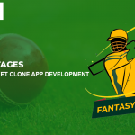 Key Advantages of fantasy cricket clone app development