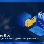 Automated Crypto exchange platform