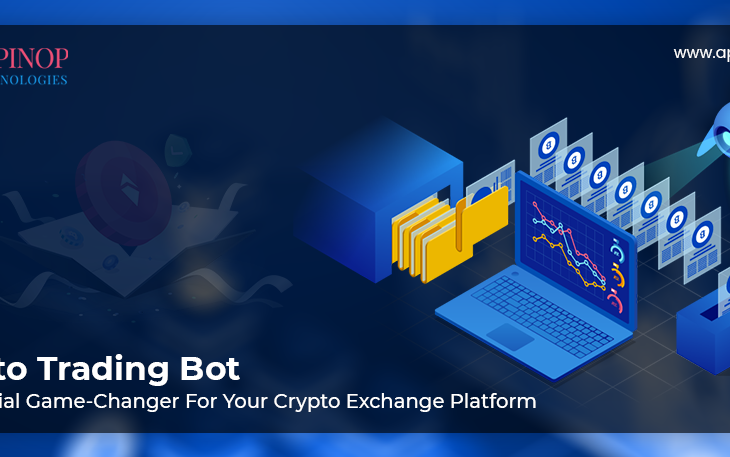 Automated Crypto exchange platform