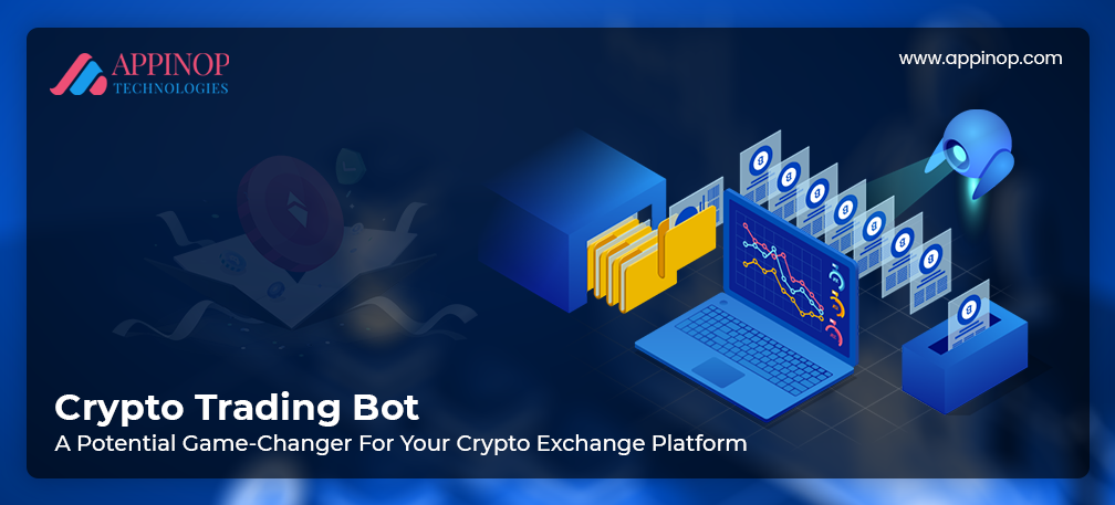 Automated Crypto exchange platform