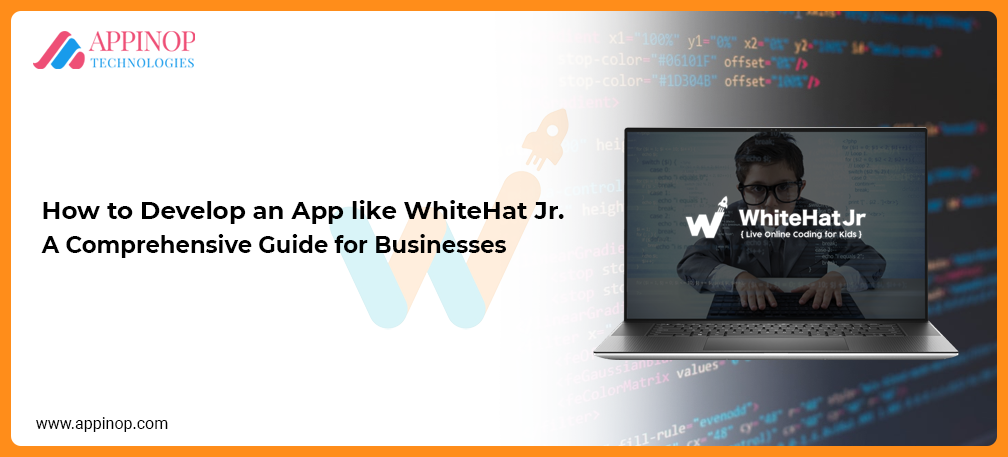 websites like whitehat jr